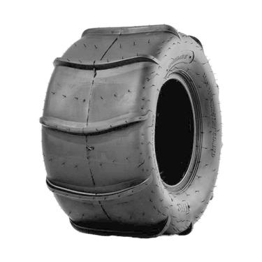 Imagem de Pneu Quadriciclo Speedmax Aro 10 A025 22X11-10 TL 6Pr (T)