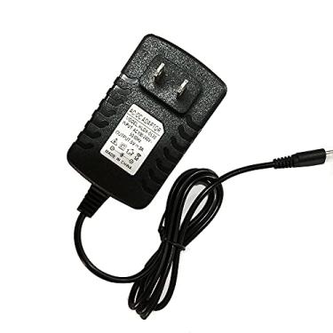 Imagem de Treedix Compatível com fonte de alimentação USB Raspberry PI 4/4B 5V 3A tipo C adaptador carregador fonte de alimentação micro USB