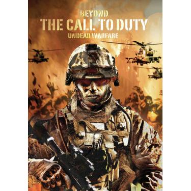 Imagem de BEYOND THE CALL OF DUTY