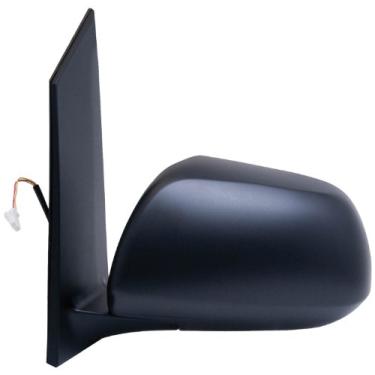 Imagem de Fit System 70134T Toyota Sienna Lado do motorista OE Style Espelho de substituição