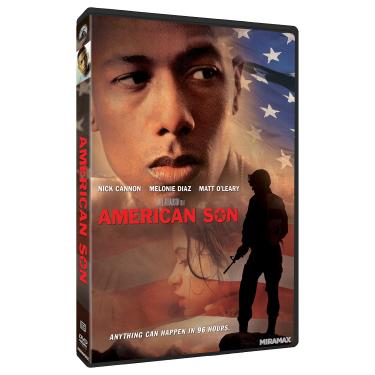 Imagem de AMERICAN SON