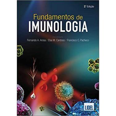 Imagem de Fundamentos De Imunologia - 2ª Ed. (Lacrado)