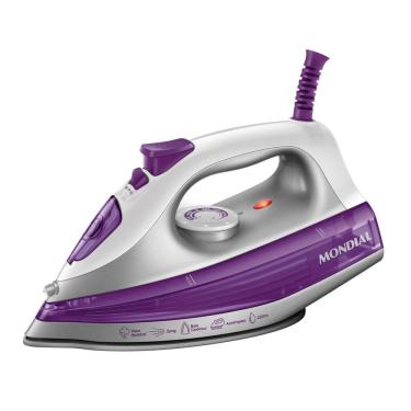 Imagem de Ferro a Vapor Mondial - FVN-01-P