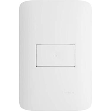 Imagem de Conjunto 4x2 Interruptor Dimmer Touch, Bivolt, Linha MyX
