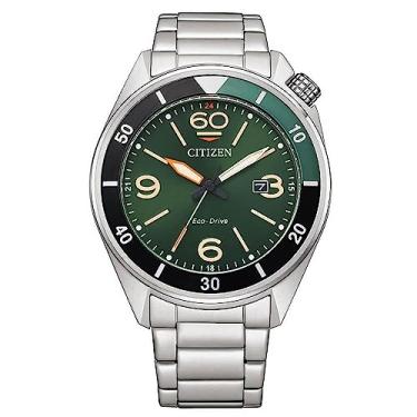 Imagem de Relógio Citizen Eco-drive Tz31847g Aw1718-88x