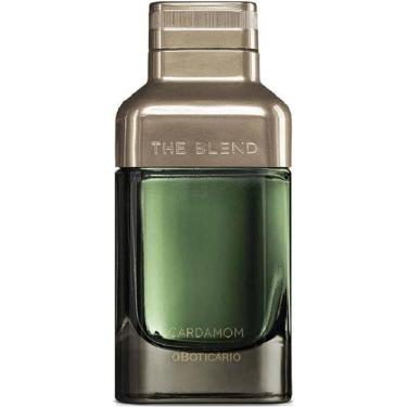 Imagem de Perfume O Boticário The Blend Cardamomo Eau de Parfum 100ml