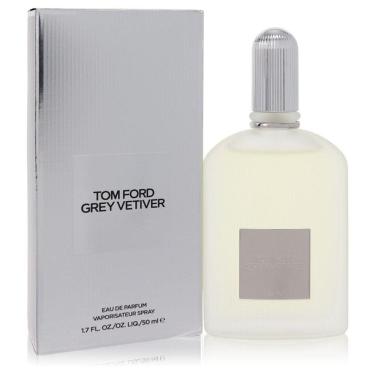 Imagem de Perfume  Grey Vetiver Eau De Parfum 50ml para homens