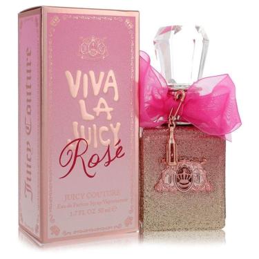 Imagem de Perfume Juicy Couture Viva La Juicy Rose Eau De Parfum 50ml
