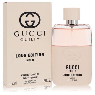 Imagem de Perfume Gucci Guilty Love Edition 2021 Eau De Parfum 50 ml W