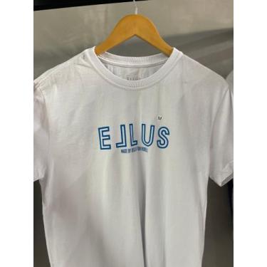 Imagem de Camiseta Ellus - Ellus