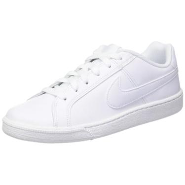 Imagem de Nike Womens Court Royale Trainers 749867 Sneakers Shoes (UK 5 US 7.5 EU 38.5, White White 105)