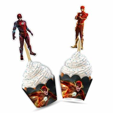 Imagem de Seyal® Embalagem de cupcake Flsh