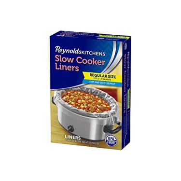 Imagem de Reynolds Slow Cooker Liners, 24 Pack