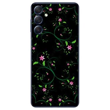 Imagem de Capa Adesivo Skin353 Verso Para Samsung Galaxy M54 5G - KawaSkin