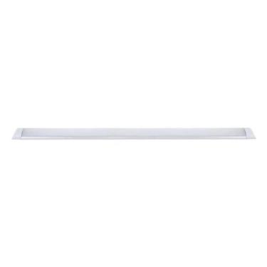 Imagem de Luminaria Led Slim 36W 6500K 100CM Blumenau - Blumenau Iluminação