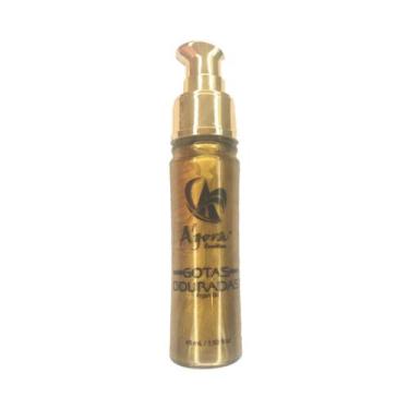 Imagem de Gotas Douradas Argan Oil 45ml - AgoraHair