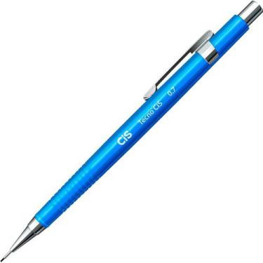 Imagem de Lapiseira Técnica Tecno CiS - 0.7 mm Azul