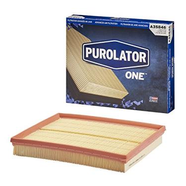 Imagem de Purolator Filtro de ar PurolatorONE A35846