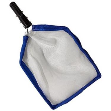 Imagem de Kit Limpeza Piscina Aspirador Peneira Escova Vinil Alvenaria