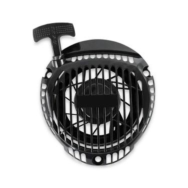 Imagem de Def Pull Start Recoil Starter Substitui 14 165 20-S 1416520 14165 20S 1416520-S para Kohler XT650 XT675 XT775 XT800 Gramado Cortador