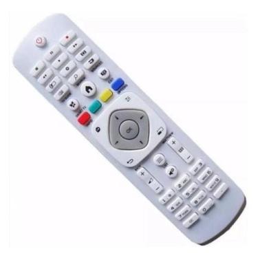 Imagem de Controle Compatível Tv Philips 55pfg6909/78  55pfg7109/78 - Genérica