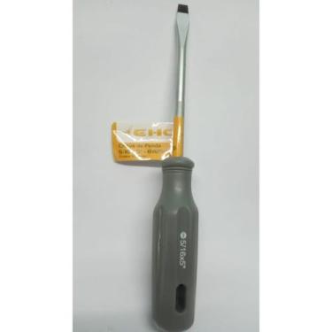 Imagem de Chave de Fenda 5/16x5'' Cromo Vanádio - EHC