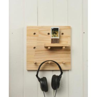 Imagem de Painel Pegboard Slim - CASA 67