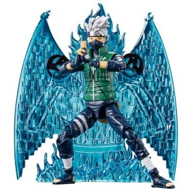 Imagem de ANIME HEROES Beyond - Naruto - Kakashi Susano Ver. Action Figure
