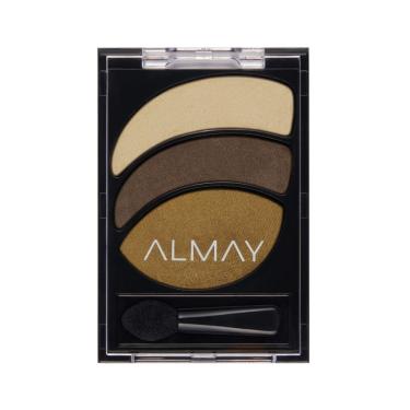 Imagem de Paleta de sombras Almay Longlasting Smoky Eye 030 Coppery