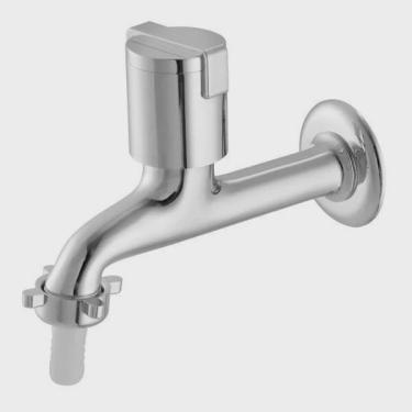 Imagem de Torneira para Jardim de Parede Meber 1130 Universal C 44