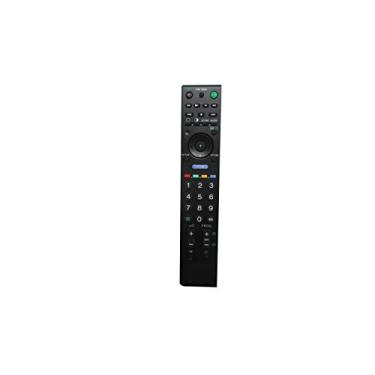 Imagem de Controle remoto de substituição HCDZ para Sony RM-YD066 KDL-46BX420 KDL-46BX421 KDL-22BX320 KDL-32BX420 KDL-40BX420 Bravia LCD HDTV TV