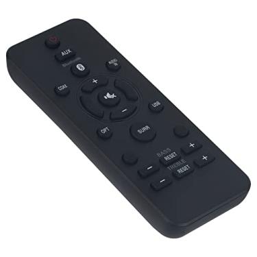 Imagem de Beyution Controle remoto de substituição adequado para Philips Soundbar HTL2101A/F7 HTL2111A/F7, HTL2160/F7, HTL996580004176, HTL1170BF7, HTL1170B/F7, HTL1177B/F7, HTL2151F7, HTL2151F7, HTL2151F7