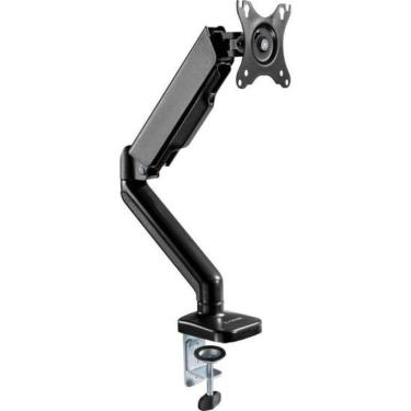 Imagem de Suporte Articulado Para Monitor Com Pistão A Gás Fortrek Fk 421s 17?-32