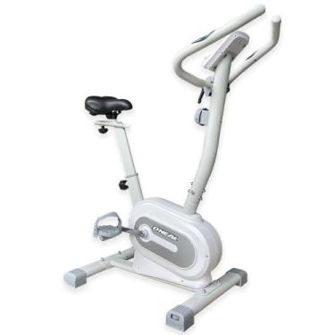 Imagem de Bicicleta Bike Ergometrica Vertical Magnética Tp0510 Oneal