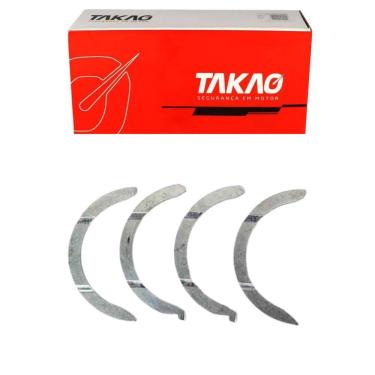 Imagem de Arruela De Encosto (Jg) Freelander 2 2.2 16V 2011 A 2018 - Takao Aelr22Dstd