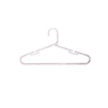 Imagem de Cabide Transparente Infantil Cavado