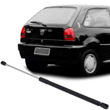 Imagem de Amortecedor Tampa Traseira Porta Mala Mola Gás Gol G2 GII Bola 1995 à 1999