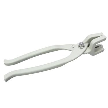 Imagem de ZJGY Mangueira de arrefecimento 84501 alicate simples de 1/5.1 cm para série de mangueira de refrigeração de 1/5.1 cm (pacote com 1)