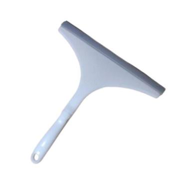 Imagem de Rodinho De Pia Utensilio Cozinha Rodo Seca Pia 23Cm Branco - Purus Uti