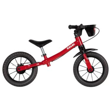 Imagem de Bicicleta Balance Nathor Caloi - A Partir de 2 Anos