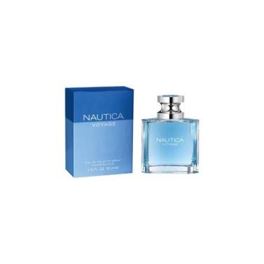 Imagem de Nautica Voyage Perfume Masculino - Eau De Toilette 50Ml