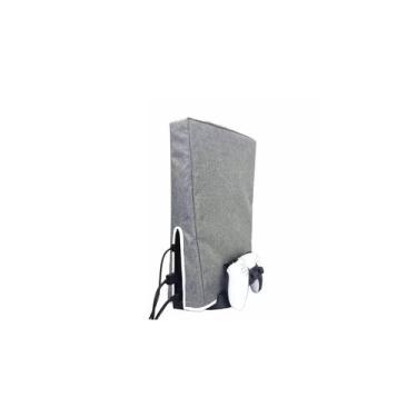 Imagem de Capa anti-poeira e sujeira para PS5 - Lightbek Official Store