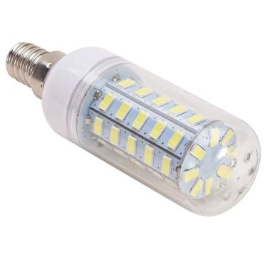 Imagem de Lampada Led Milho Briled E14 3U 5W 6400K