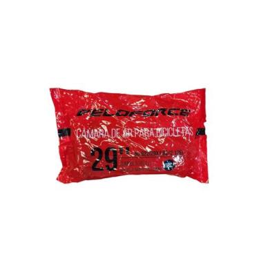 Imagem de Câmara Veloforce 29x1.95/2.125 A/V bico grosso 48mm