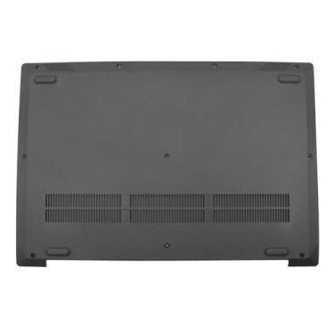 Imagem de Capa inferior para notebook para lenovo V15-IWL V15-IGL V15-IIL 81YE 5CB0W44069 DIS Capa inferior para base nova