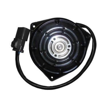 Imagem de Motor da ventoinha eletroventilador toyota corolla 1999 a 2001/  honda