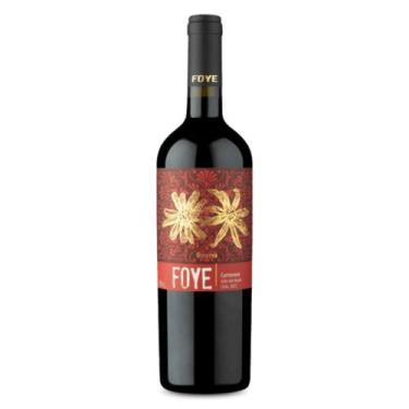 Imagem de Vinho Seco Foye Reserva Carménère Tinto - Wine