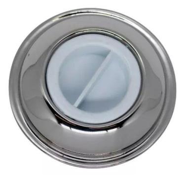 Imagem de Dispositivo De Aspiracao Inox Herbinject