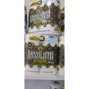 Imagem de Papel toalha - ABsoluto