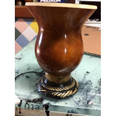 Imagem de Cuia de chimarrão - Cuias Lazaretti